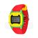 Relogio-Freestyle-Shark-Classic-Silicone---Red-Green-Yellow