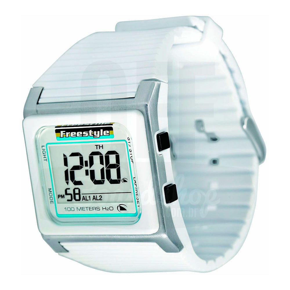 Relogio-Freestyle-Speed-Dials---White-Positive Relogio-Freestyle-Speed-Dials---White-Positive