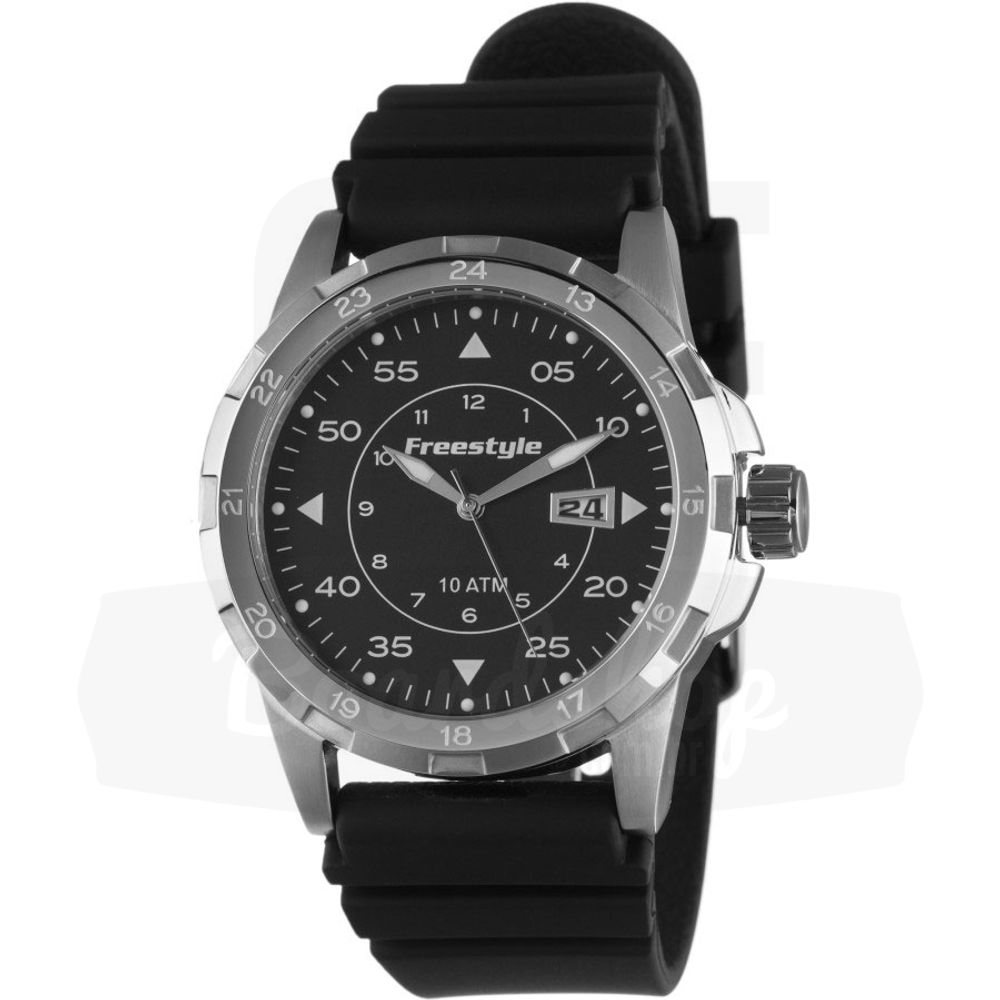 Relogio-Freestyle-The-Journey---Black Relogio-Freestyle-The-Journey---Black