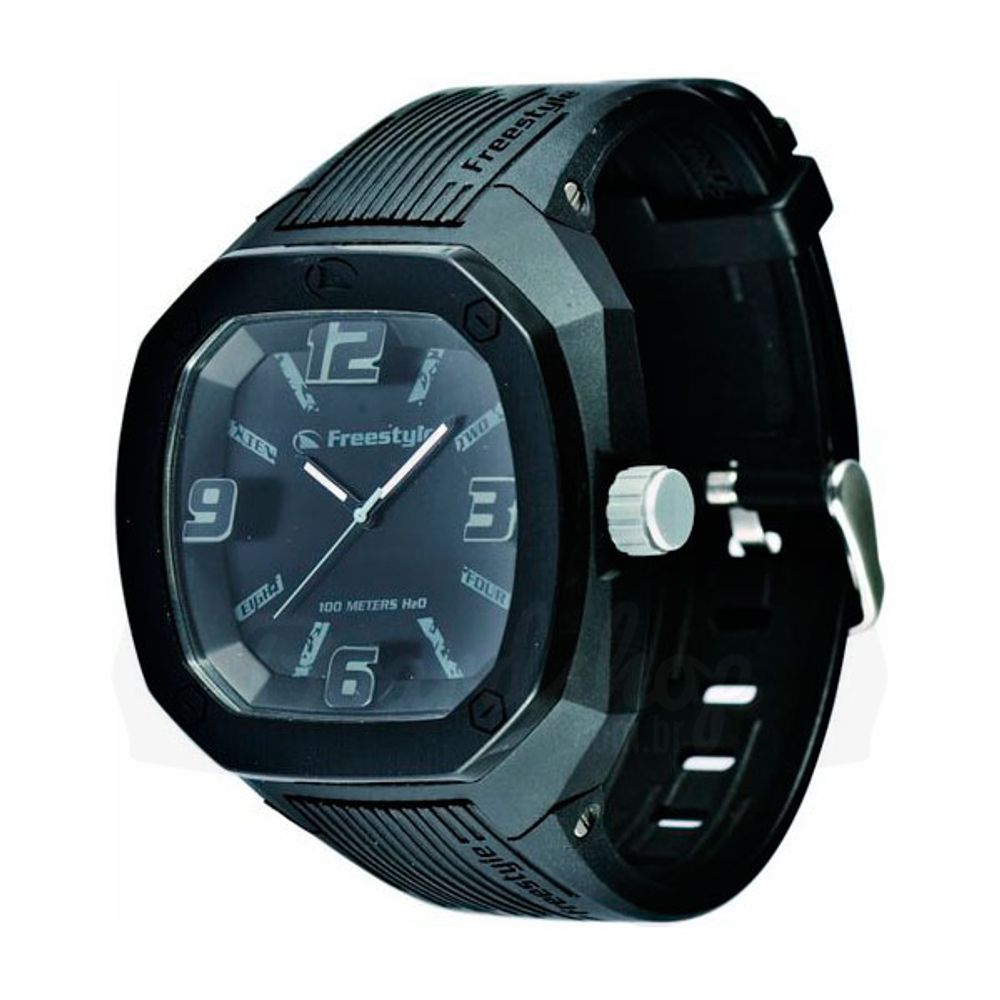 Relogio-Freestyle-The-Rig---Black-Black Relogio-Freestyle-The-Rig---Black-Black