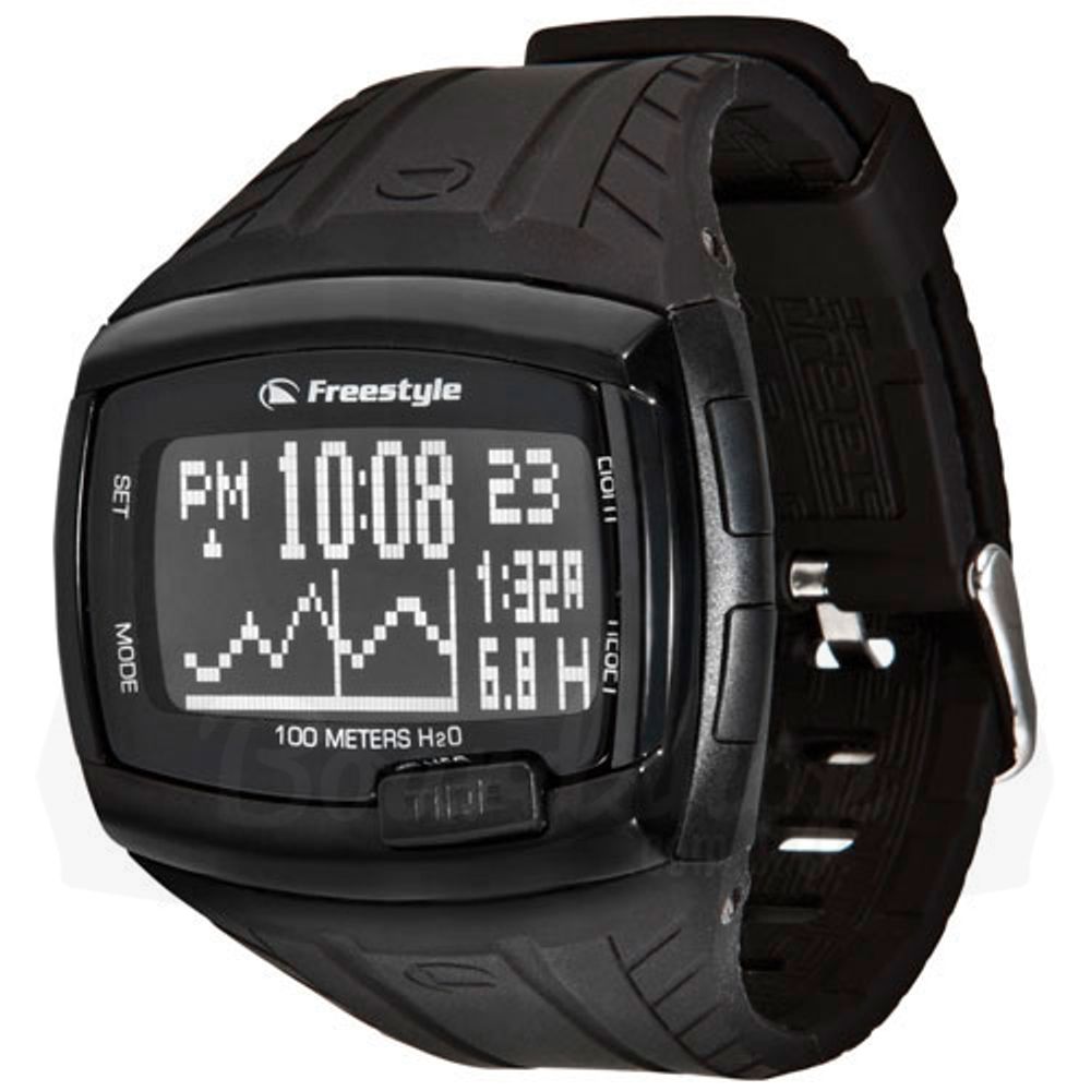 Relogio-Freestyle-Tide-4.0---Black Relogio-Freestyle-Tide-4.0---Black