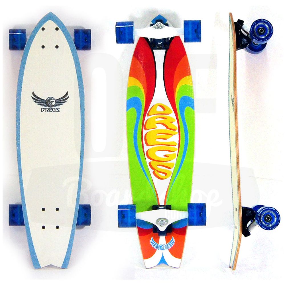 Longboard-Dregs-Ecopoxy-Fiberfish-30-- Longboard-Dregs-Ecopoxy-Fiberfish-30--