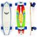Longboard-Dregs-Ecopoxy-Fiberfish-30-- Longboard-Dregs-Ecopoxy-Fiberfish-30--