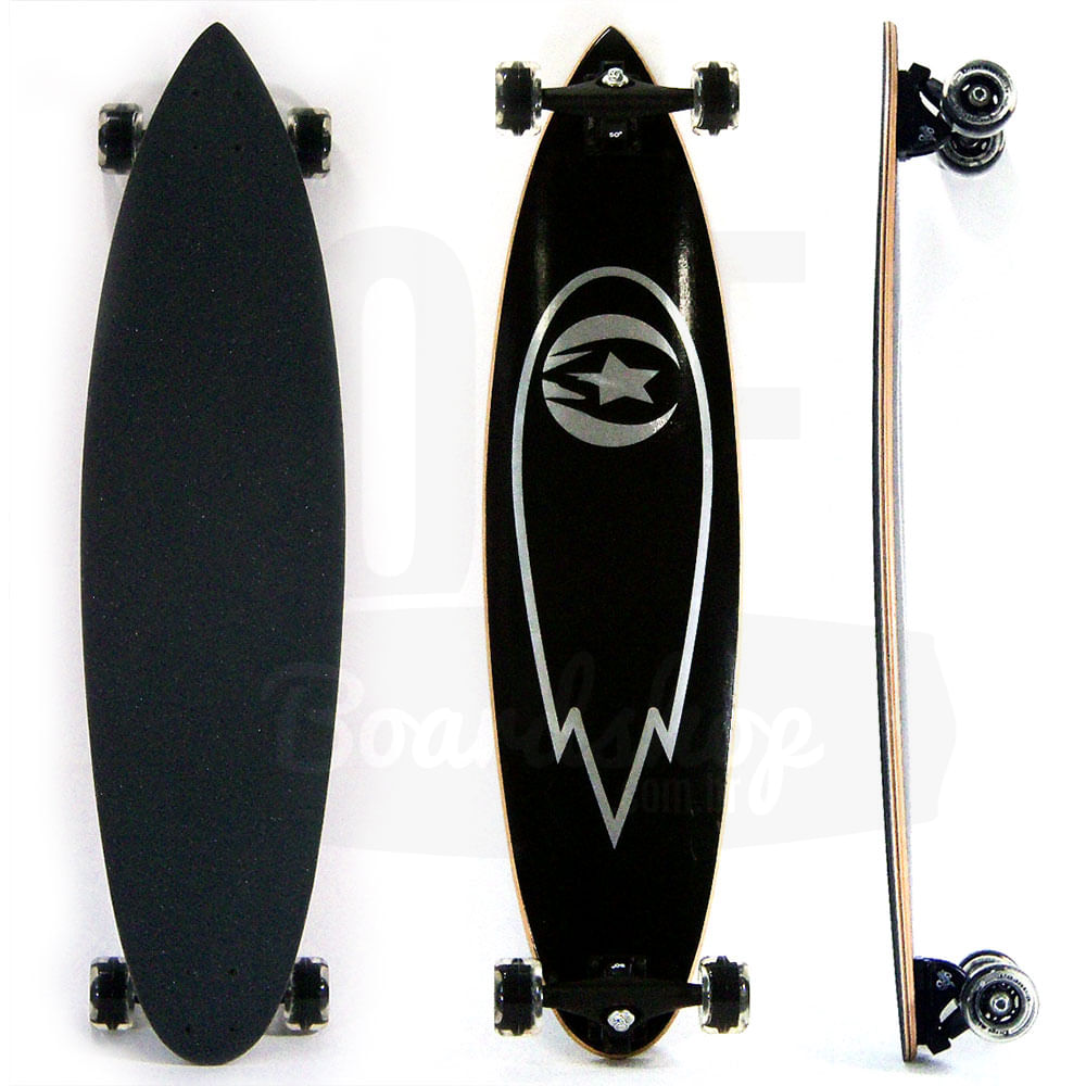 Longboard-Dregs-OG-Raceboard-40-- Longboard-Dregs-OG-Raceboard-40--
