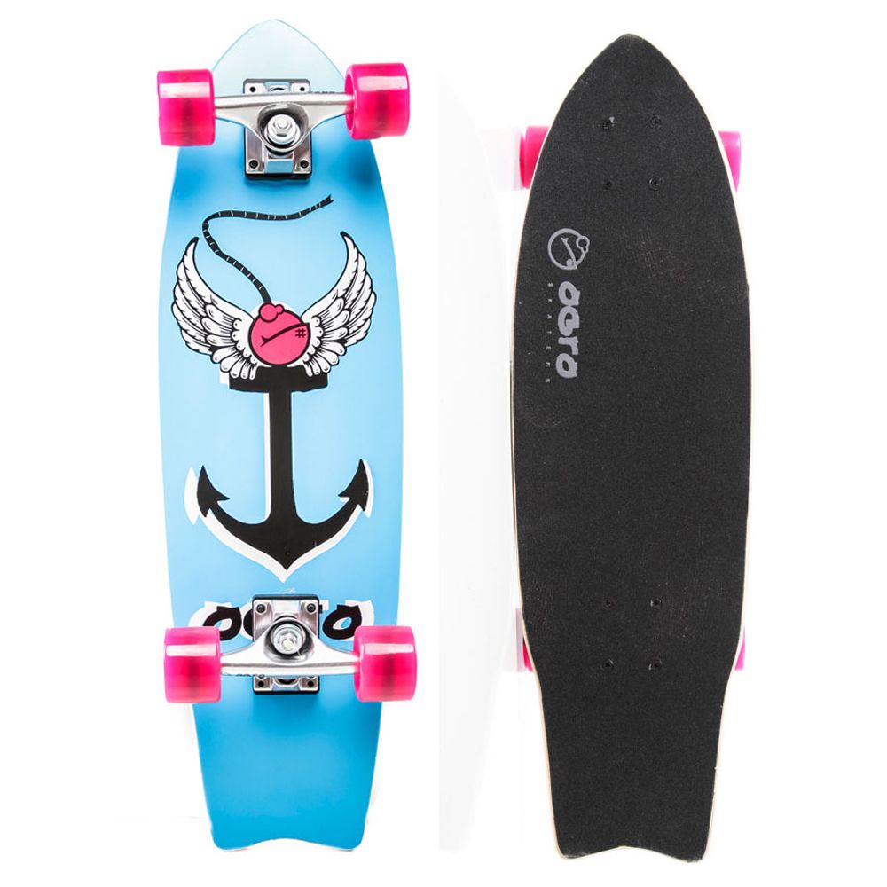 Skate-Cruiser-Ogro Skate-Cruiser-Ogro