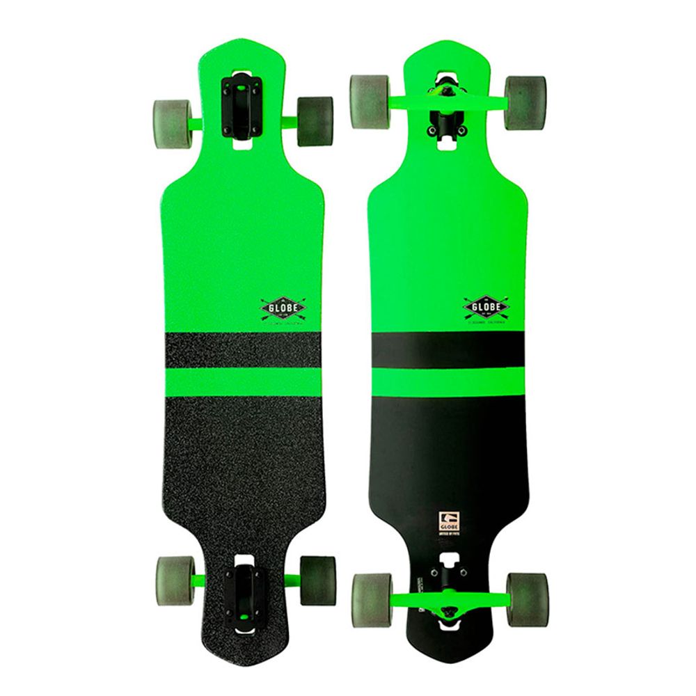 Longboard-Globe-Geminon-Verde-38-01 Longboard-Globe-Geminon-Verde-38-01