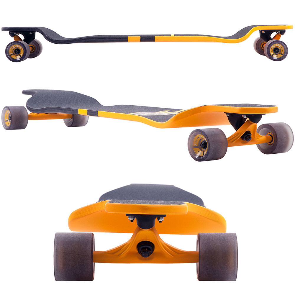 Longboard Globe Geminon Drop Down 41" Off