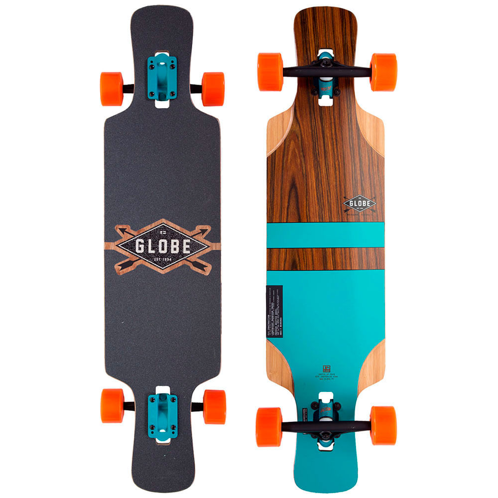 Longboard-Globe-Geminon-Flx-Aqua-37-01 Longboard-Globe-Geminon-Flx-Aqua-37-01