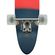 Longboard-Globe-Pinner-Classic-Red-Navy-Spray-40-05 Longboard-Globe-Pinner-Classic-Red-Navy-Spray-40-05