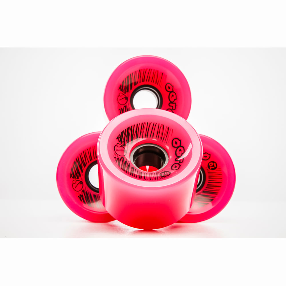 Roda-Ogro-Longboard-70mm-83A-Pink-01 Roda-Ogro-Longboard-70mm-83A-Pink-01