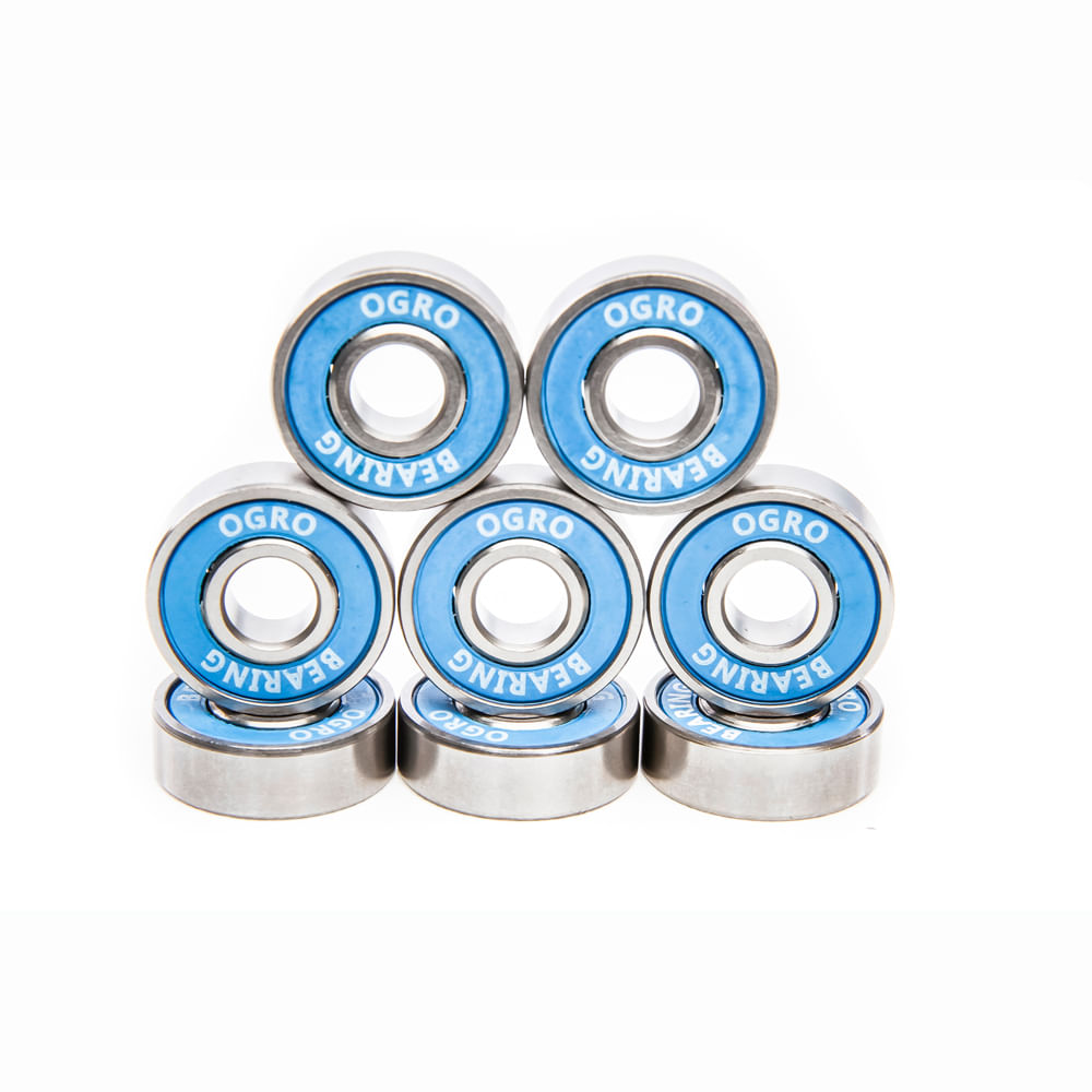 Rolamento-Ogro-Abec-3-01 Rolamento-Ogro-Abec-3-01