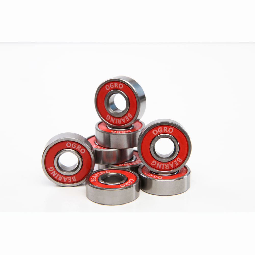 Rolamento-Ogro-Abec-5-01 Rolamento-Ogro-Abec-5-01