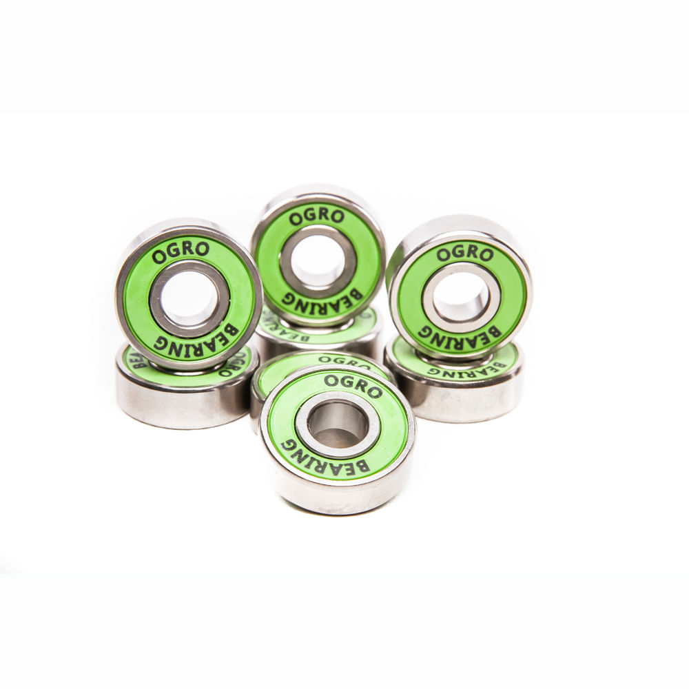 Rolamento-Ogro-Abec-7-01 Rolamento-Ogro-Abec-7-01