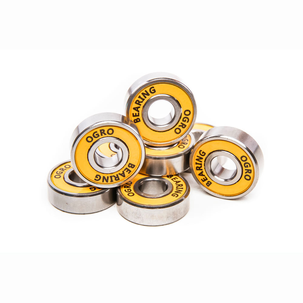 Rolamento-Ogro-Abec-9-01 Rolamento-Ogro-Abec-9-01