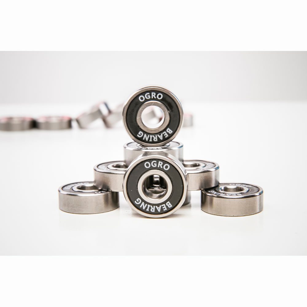 Rolamento-Ogro-Abec-11-01 Rolamento-Ogro-Abec-11-01