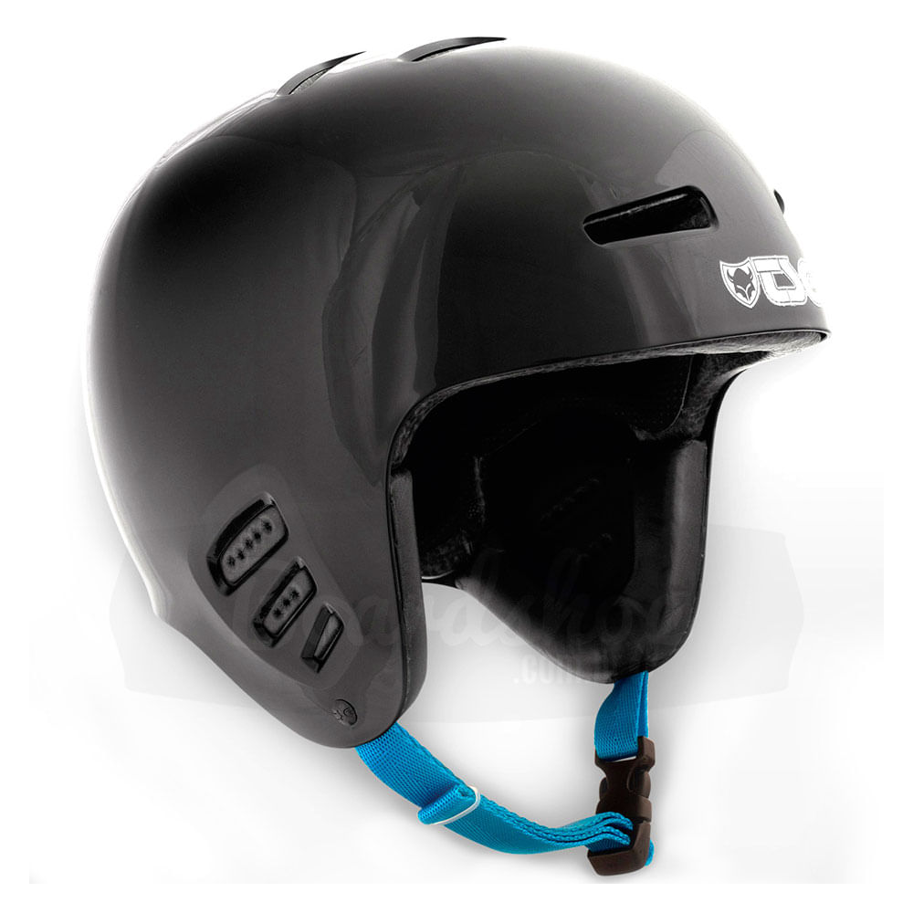 Capacete-TSG-Dawn-Wakeboard-Preto Capacete-TSG-Dawn-Wakeboard-Preto