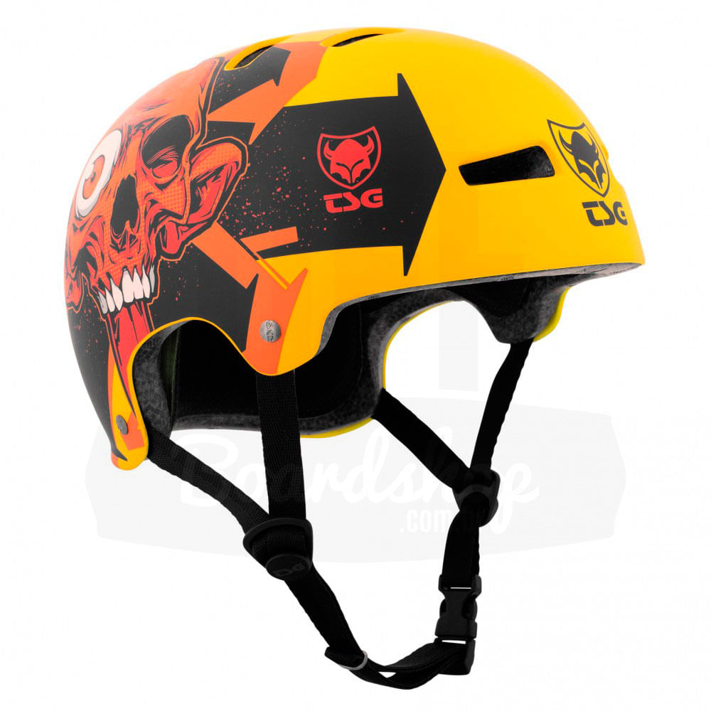 Capacete-TSG-Evolution-Tanner-Goldbeck-Eye Capacete-TSG-Evolution-Tanner-Goldbeck-Eye