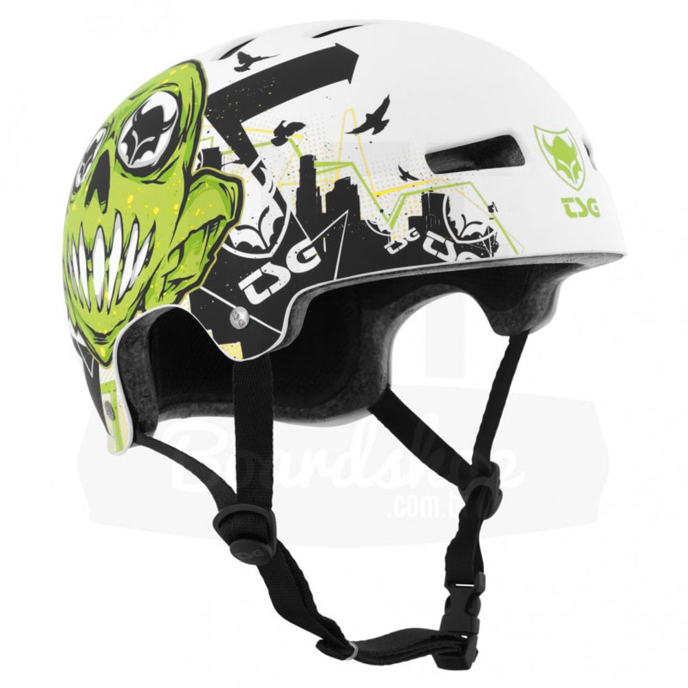 Capacete-TSG-Evolution-Tanner-Goldbeck-Green-Guy Capacete-TSG-Evolution-Tanner-Goldbeck-Green-Guy