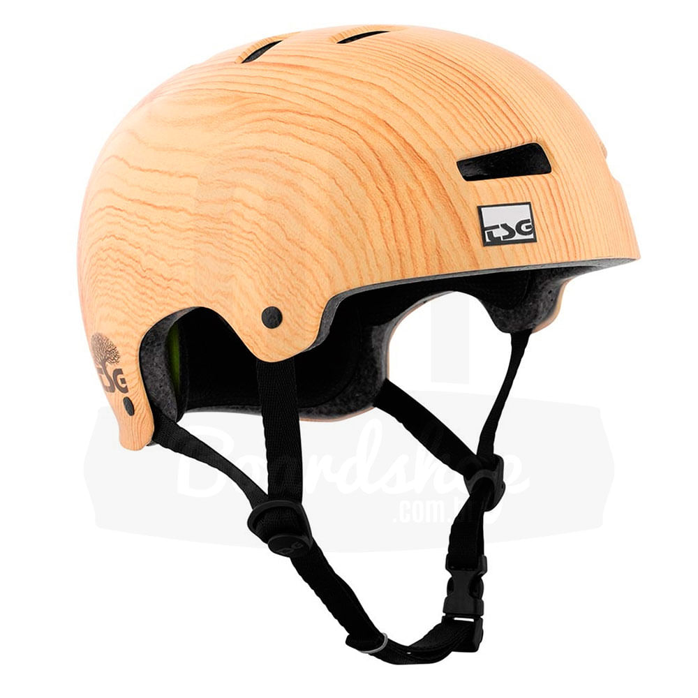 Capacete-TSG-Evolution-Special-Wood Capacete-TSG-Evolution-Special-Wood