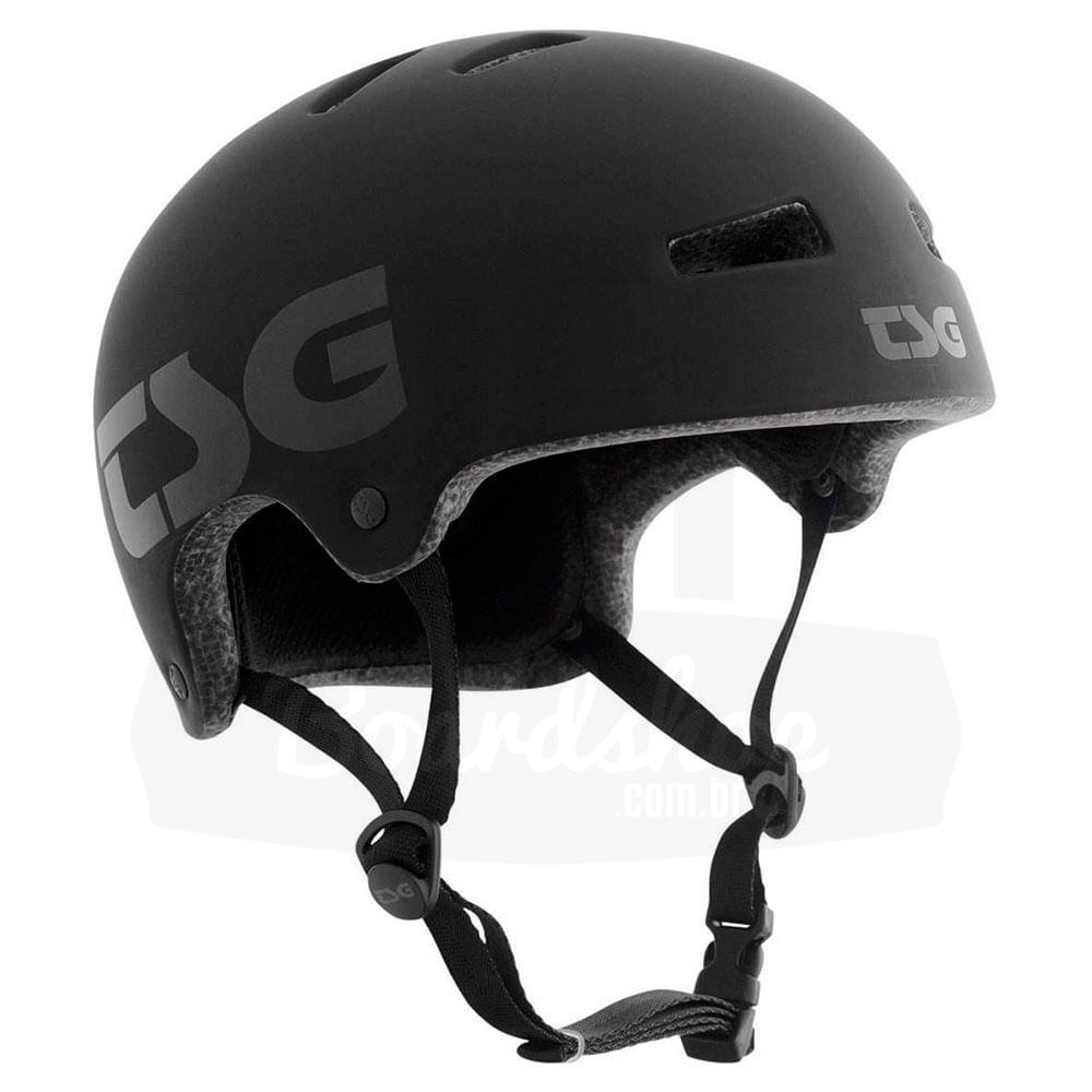 Capacete-TSG-Evolution-Property-Preto Capacete-TSG-Evolution-Property-Preto