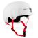 Capacete-TSG-Evolution-Special-Branco-Transparente Capacete-TSG-Evolution-Special-Branco-Transparente