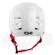 Capacete-TSG-Evolution-Special-Branco-Transparente Capacete-TSG-Evolution-Special-Branco-Transparente
