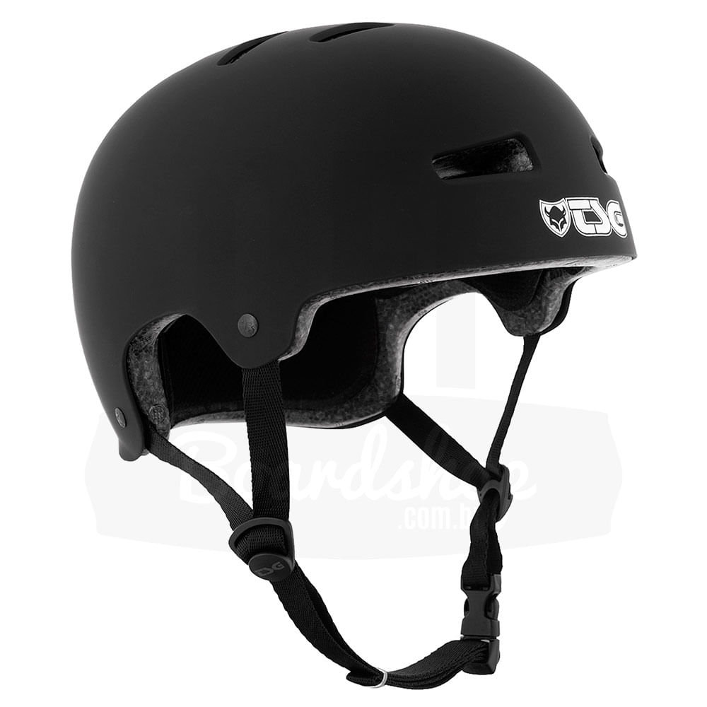 Capacete-TSG-Evolution-Youth-Preto Capacete-TSG-Evolution-Youth-Preto