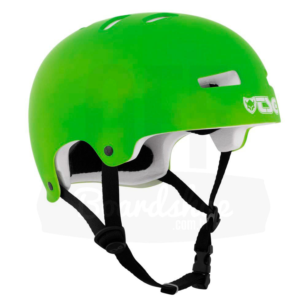 Capacete-TSG-Evolution-Youth-Verde Capacete-TSG-Evolution-Youth-Verde