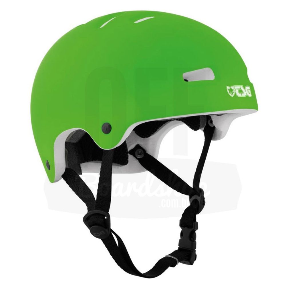 Capacete-TSG-Infantil-Nipper-Mini-Verde Capacete-TSG-Infantil-Nipper-Mini-Verde