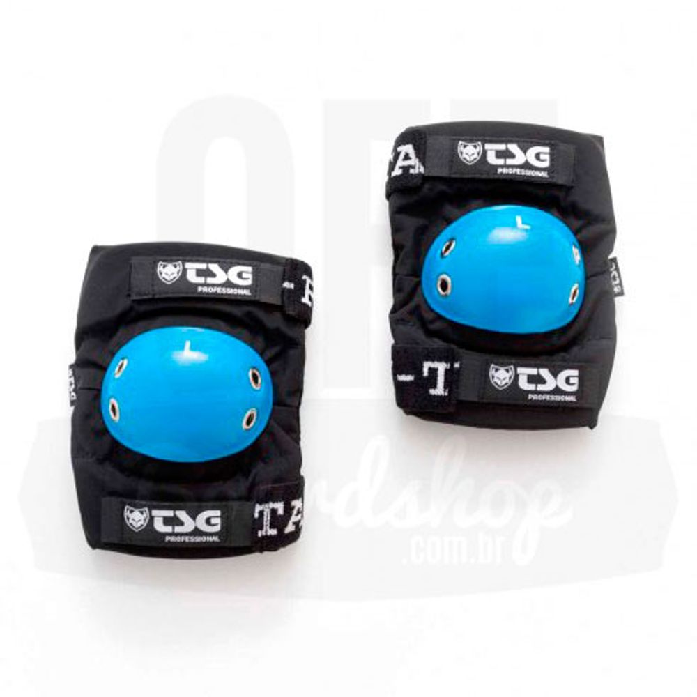 Cotoveleira-TSG-Professional-Rental-Azul Cotoveleira-TSG-Professional-Rental-Azul