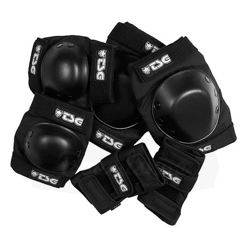 Kit-de-Protecao-TSG-Preto Kit-de-Protecao-TSG-Preto