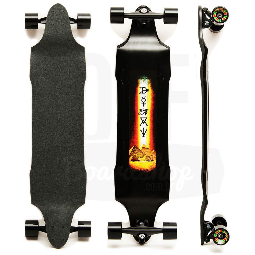 Longboard-Dregs-Extraterrestrial Longboard-Dregs-Extraterrestrial