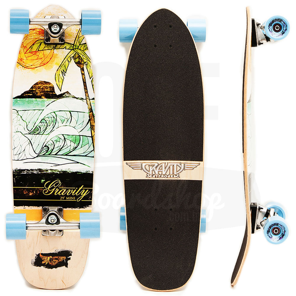 Skate-Cruiser-Gravity-Mini-Double-Barrel Skate-Cruiser-Gravity-Mini-Double-Barrel