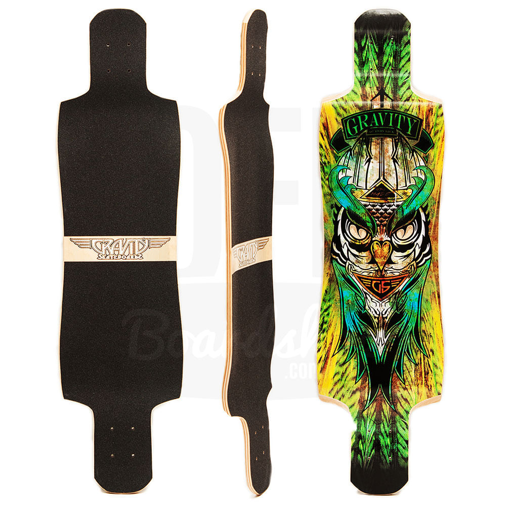 Shape-Gravity-Twin-Kick-Midnight-Thief Shape-Gravity-Twin-Kick-Midnight-Thief