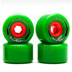 Roda-ABEC-11-Classic-Freerides-72mm-78A