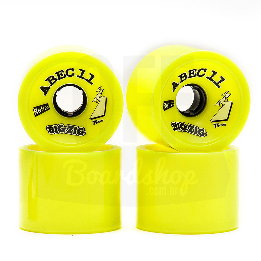 Roda-ABEC-11-Reflex-Big-Zig-75mm-83A Roda-ABEC-11-Reflex-Big-Zig-75mm-83A
