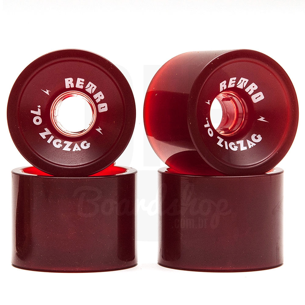Roda-ABEC-11-Retro-Zig-Zag-70mm-78A Roda-ABEC-11-Retro-Zig-Zag-70mm-78A