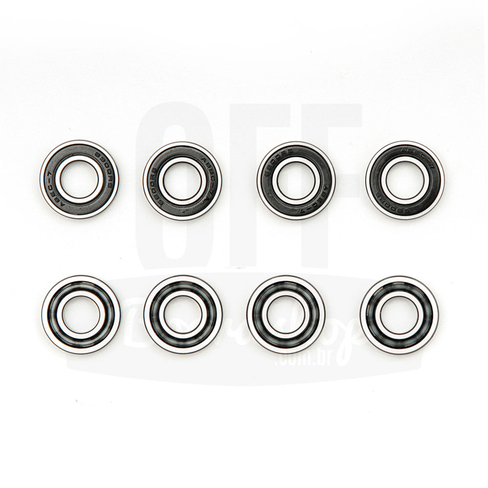 Rolamento-Bear-Abec7 Rolamento-Bear-Abec7