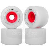 Roda-These-FRF-717-75mm-80A-Red