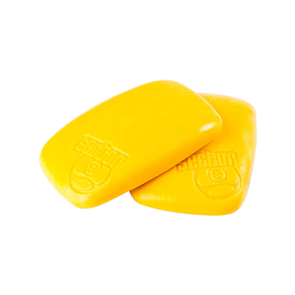 Casquilho-Sector-9-Ergo-Amarelo Casquilho-Sector-9-Ergo-Amarelo