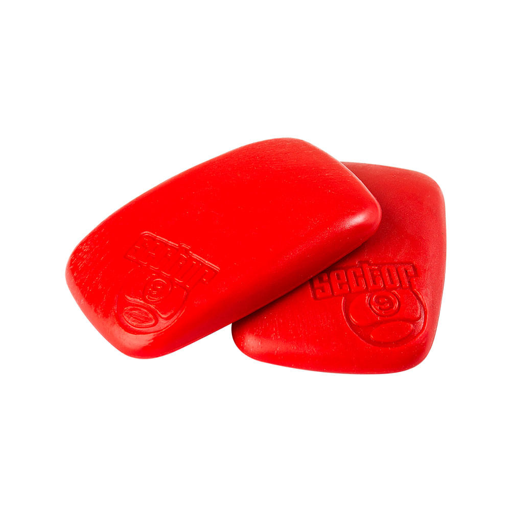 Casquilho-Sector-9-Ergo-Vermelho Casquilho-Sector-9-Ergo-Vermelho