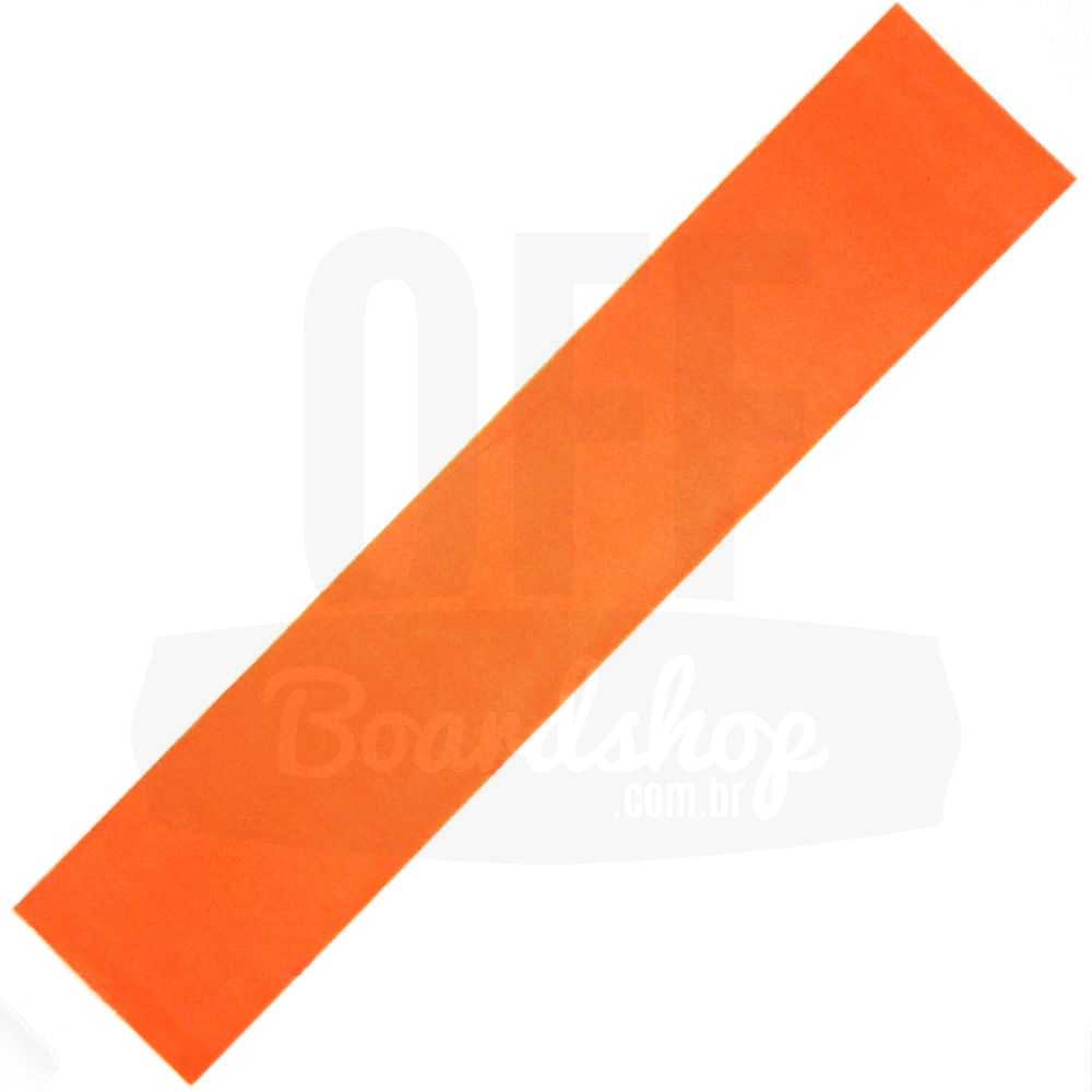 Lixa-Tracker-Longboard-49x10-Laranja Lixa-Tracker-Longboard-49x10-Laranja