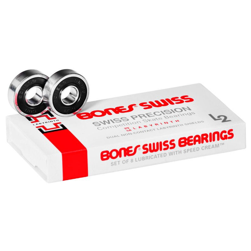 Rolamento-Bones-Swiss-Larirynth-L2 Rolamento-Bones-Swiss-Larirynth-L2