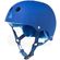 Capacete-Triple-Eight-Brainsaver-Royal-Blue-Rubber-Sweatsaver Capacete-Triple-Eight-Brainsaver-Royal-Blue-Rubber-Sweatsaver