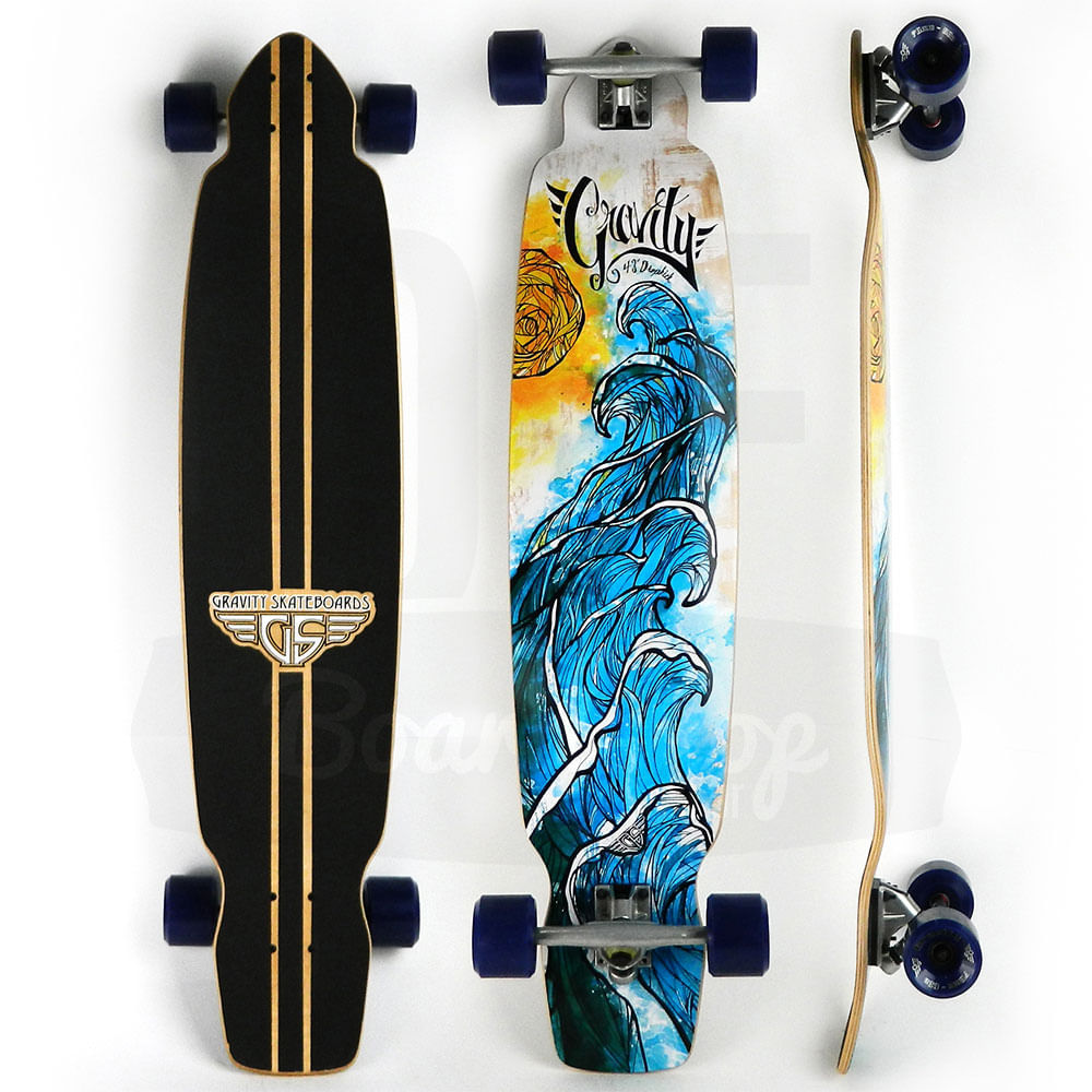 Longboard-Gravity-Drop-Kick-Las-Olas-43 Longboard-Gravity-Drop-Kick-Las-Olas-43