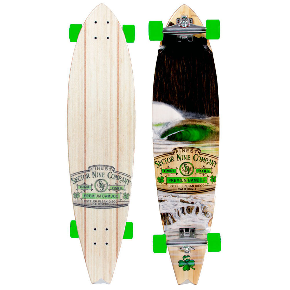 Longboard-Sector-9-Ireland Longboard-Sector-9-Ireland