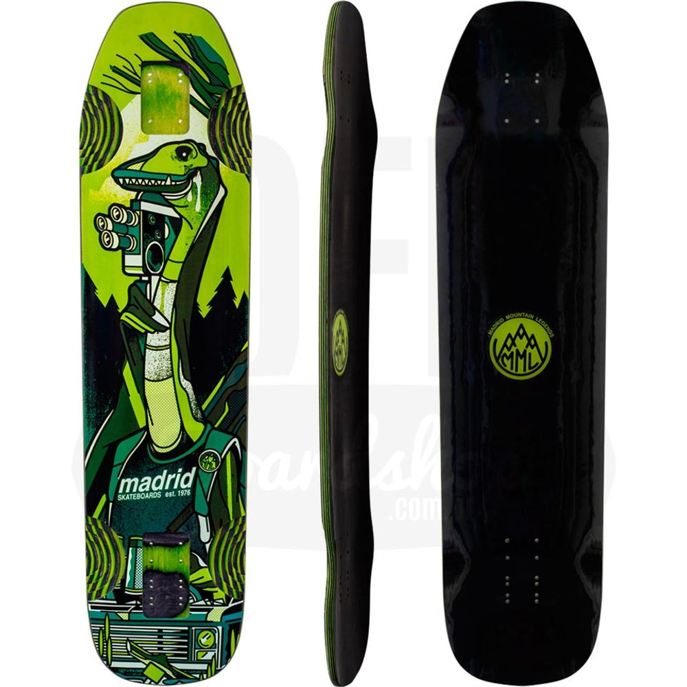 Shape-Madrid-Nessie-01 Shape-Madrid-Nessie-01