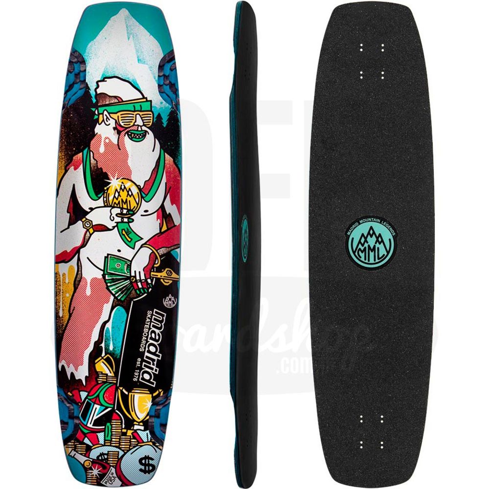 Shape-Madrid-Yeti-01 Shape-Madrid-Yeti-01