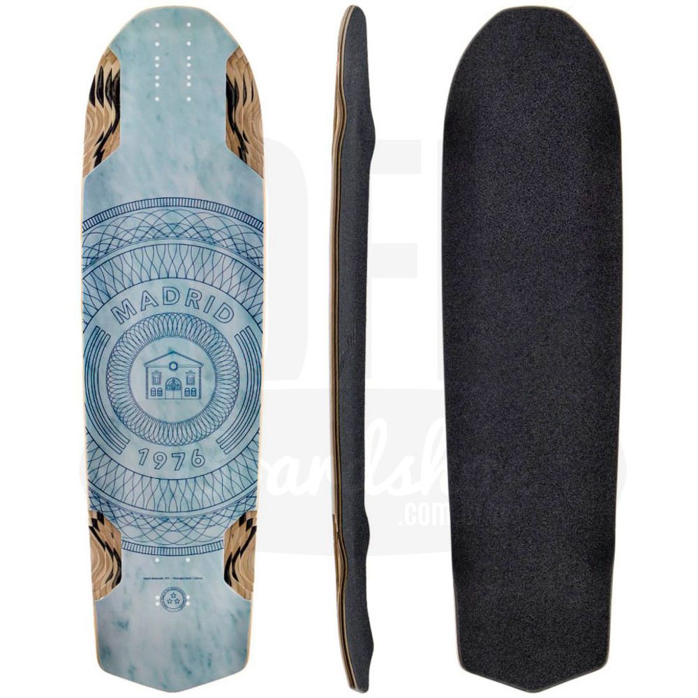 Shape-Madrid-Havoc-01 Shape-Madrid-Havoc-01