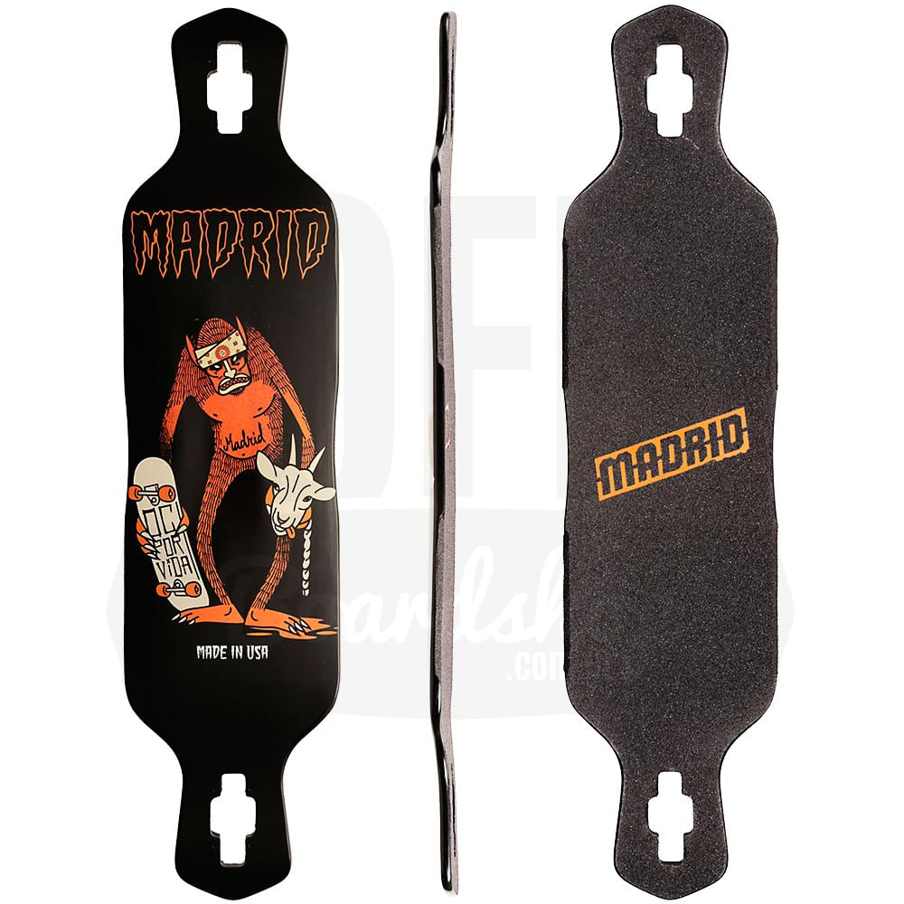 Shape-Madrid-Goat-Sucker-01 Shape-Madrid-Goat-Sucker-01